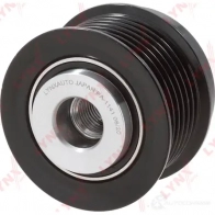 Обгонная муфта генератора LYNXAUTO 3652823 HC QO01C PA-1141 - Изображение 2