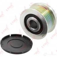 Обгонная муфта генератора LYNXAUTO CDKS HW PA-1055 3652737 - Изображение 2