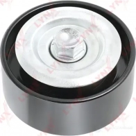 Паразитный обводной ролик приводного ремня LYNXAUTO PB-7244 05 DIY 3653982 - Изображение 2
