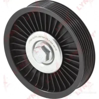 Паразитный обводной ролик приводного ремня LYNXAUTO JP SL3TX 3653967 PB-7229 - Изображение 2