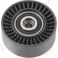Паразитный обводной ролик приводного ремня LYNXAUTO PB-7153 3653891 FHX JT - Изображение 2