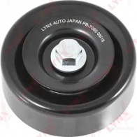 Паразитный обводной ролик приводного ремня LYNXAUTO 3653800 PB-7060 51 SPGHQ - Изображение 2