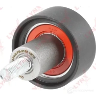 Паразитный обводной ролик ремня ГРМ LYNXAUTO 3NSV 1C 3653356 PB-3152 - Изображение 2