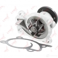 Водяной насос, помпа LYNXAUTO CW-0460 1436960820 3H7O Q - Изображение 2