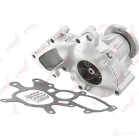Водяной насос, помпа LYNXAUTO 1268700685 CW-0455 NV0 4W - Изображение 2