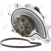 Водяной насос, помпа LYNXAUTO 1O 4MOL 1268700497 CW-0438 - Изображение 2