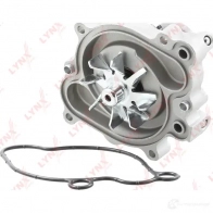 Водяной насос, помпа LYNXAUTO 1268700373 1X MRV5R CW-0427 - Изображение 2