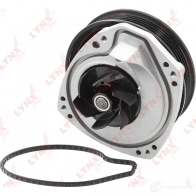 Водяной насос, помпа LYNXAUTO JO AGKQL 1268700305 CW-0417 - Изображение 2