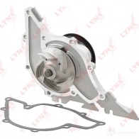Водяной насос, помпа LYNXAUTO 1268700337 CW-0423 3 EKOG - Изображение 2