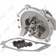 Водяной насос, помпа LYNXAUTO 00GI GRL 1268700271 CW-0412 - Изображение 2