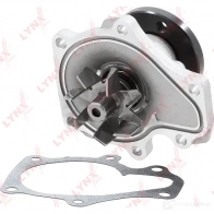 Водяной насос, помпа LYNXAUTO HELQ W 1268700221 CW-0400 - Изображение 2