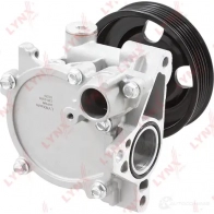 Водяной насос, помпа LYNXAUTO 1268700205 ZJKM23 X CW-0396 - Изображение 2