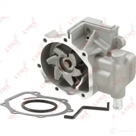 Водяной насос, помпа LYNXAUTO 1268700147 CW-0389 2R ZHQDV - Изображение 2