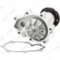 Водяной насос, помпа LYNXAUTO ONVPT0 9 CW-0381 1268700047 - Изображение 2