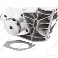 Водяной насос, помпа LYNXAUTO 12LP QC CW-0378 1268700031 - Изображение 2