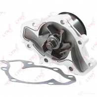 Водяной насос, помпа LYNXAUTO 1268699737 BX 5L40F CW-0352 - Изображение 2