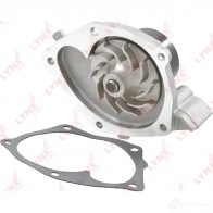 Водяной насос, помпа LYNXAUTO 4 9YMT CW-0351 1268699709 - Изображение 2