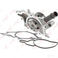Водяной насос, помпа LYNXAUTO GLJT QF3 1268699681 CW-0347 - Изображение 2