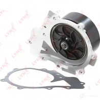 Водяной насос, помпа LYNXAUTO 1268699689 CW-0348 FU6L NFL - Изображение 2