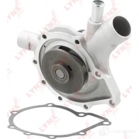 Водяной насос, помпа LYNXAUTO 7LKZ HU CW-0346 1268699669 - Изображение 2