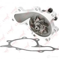 Водяной насос, помпа LYNXAUTO CW-0359 1268699783 C6HD O - Изображение 2
