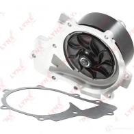 Водяной насос, помпа LYNXAUTO FYN 1L CW-0342 1268699631 - Изображение 2
