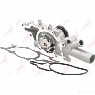 Водяной насос, помпа LYNXAUTO 1268699589 F3K ODFP CW-0339 - Изображение 2