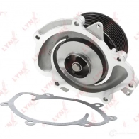 Водяной насос, помпа LYNXAUTO GEIX W CW-0334 1268699537 - Изображение 2
