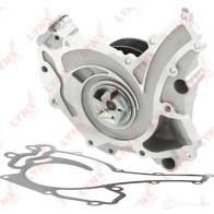 Водяной насос, помпа LYNXAUTO CW-0333 3Q6 V2 1268699533 - Изображение 2