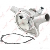 Водяной насос, помпа LYNXAUTO RANKG V 1268699525 CW-0331 - Изображение 2