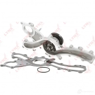 Водяной насос, помпа LYNXAUTO 6QAB KP CW-0316 1268699357 - Изображение 2