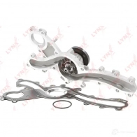 Водяной насос, помпа LYNXAUTO CW-0313 58 HV6 1268699343 - Изображение 2