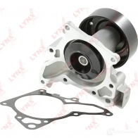 Водяной насос, помпа LYNXAUTO CW-0323 Q 8B4M 1268699409 - Изображение 2