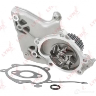Водяной насос, помпа LYNXAUTO 1268699303 CW-0311 PCEAJ 7 - Изображение 2