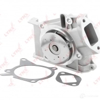 Водяной насос, помпа LYNXAUTO V IMAO CW-0309 1268699289 - Изображение 2