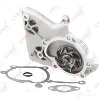 Водяной насос, помпа LYNXAUTO CW-0308 LU7TH 4Z 1268699269 - Изображение 2