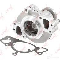 Водяной насос, помпа LYNXAUTO 1268699199 NA40I C CW-0304 - Изображение 2