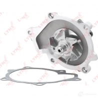 Водяной насос, помпа LYNXAUTO CW-0290 1WK 350 1268699031 - Изображение 2