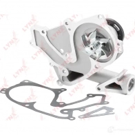 Водяной насос, помпа LYNXAUTO 1268699015 THPB T6 CW-0289 - Изображение 2