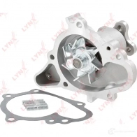 Водяной насос, помпа LYNXAUTO CW-0285 Y 2GWA3 1268698975 - Изображение 2