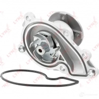 Водяной насос, помпа LYNXAUTO T77B S 1268699079 CW-0295 - Изображение 2