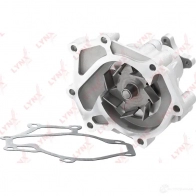Водяной насос, помпа LYNXAUTO CW-0293 1268699059 CKC4H AU - Изображение 2