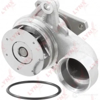 Водяной насос, помпа LYNXAUTO 0H8 A85 1268698947 CW-0281 - Изображение 2