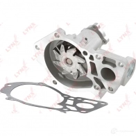 Водяной насос, помпа LYNXAUTO 1268699055 FA LTIF CW-0292 - Изображение 2
