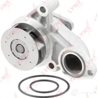 Водяной насос, помпа LYNXAUTO 1268698943 NAYS TTX CW-0280 - Изображение 2