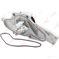 Водяной насос, помпа LYNXAUTO CW-0274 U2 9E2 1268698909 - Изображение 2
