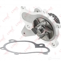 Водяной насос, помпа LYNXAUTO 850GH VP 1268698927 CW-0279 - Изображение 2