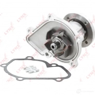 Водяной насос, помпа LYNXAUTO N BIU75 1268698821 CW-0268 - Изображение 2