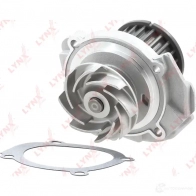 Водяной насос, помпа LYNXAUTO CW-0266 1268698787 P Z3QC - Изображение 2