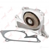Водяной насос, помпа LYNXAUTO FWKB CJQ CW-0255 1268698595 - Изображение 2